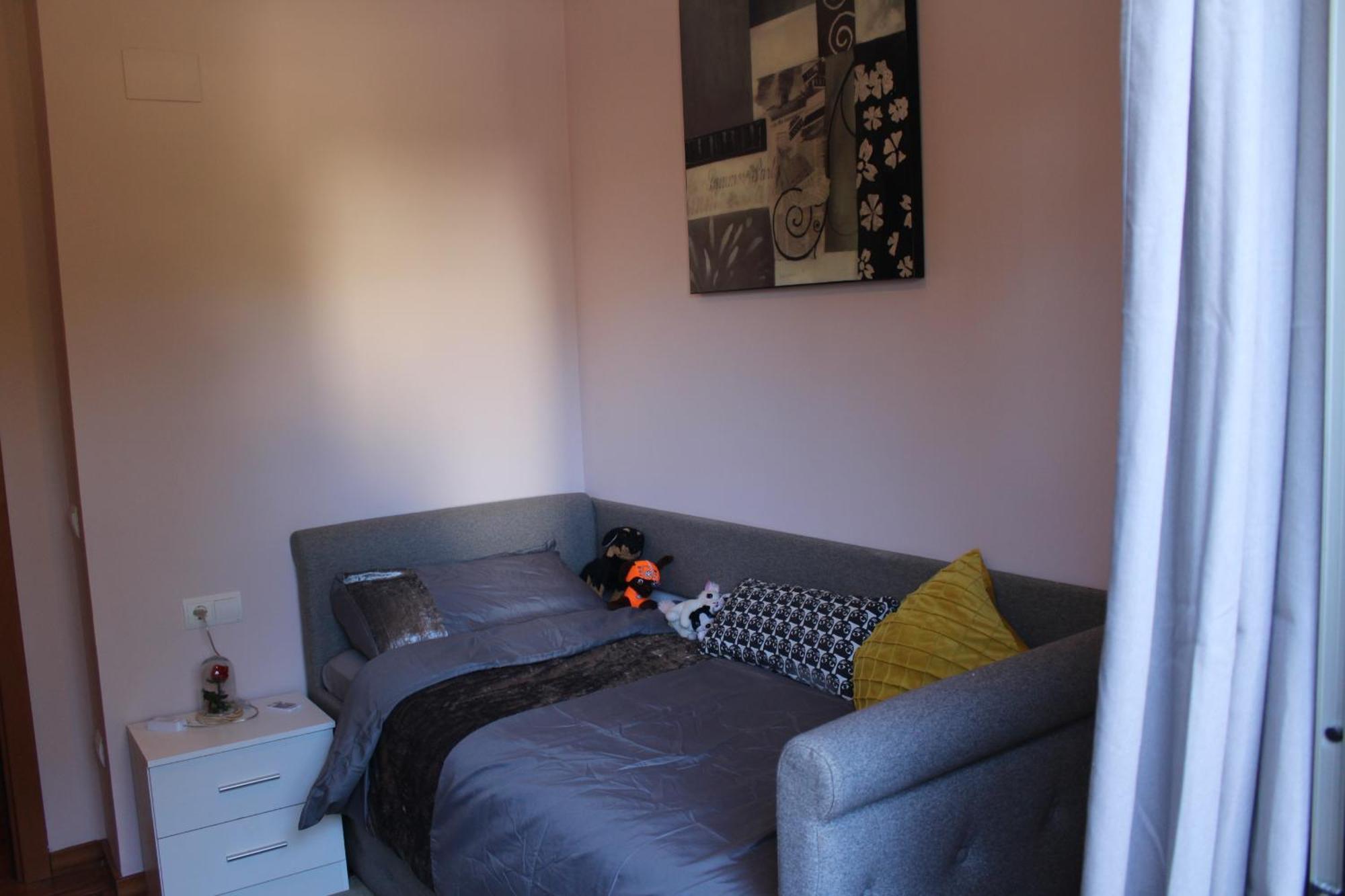 Holiday home Residentium Spain -chalet La Dorada Pets Friendly Cambrils